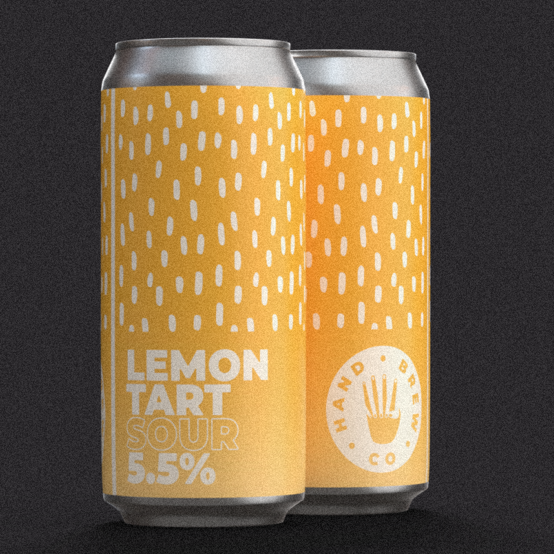 Lemon Tart Sour 5.5%