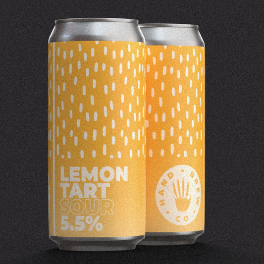 Lemon Tart Sour 5.5%